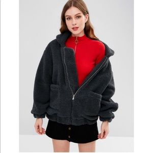 Sweater from Zaful.com